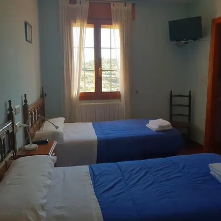 Дом отдыха Casa Camilo Агуэро