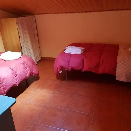 Casa Camilo * Agüero
