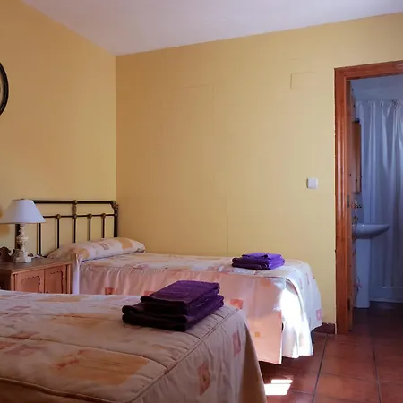 Casa Camilo Агуэро