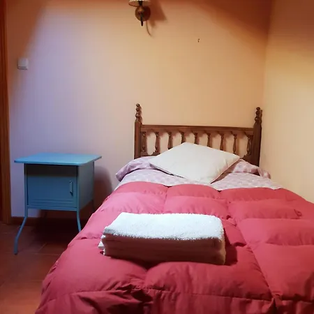 Casa Camilo Дом отдыха *