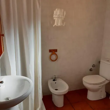 Casa Camilo Дом отдыха