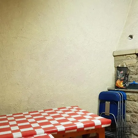 Casa Camilo Дом отдыха *