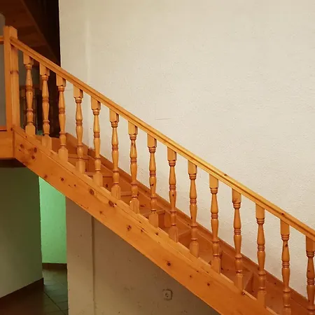 Casa Camilo Дом отдыха Агуэро