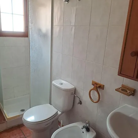 بيت للعطل Casa Camilo