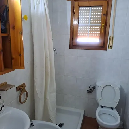 Дом отдыха Casa Camilo