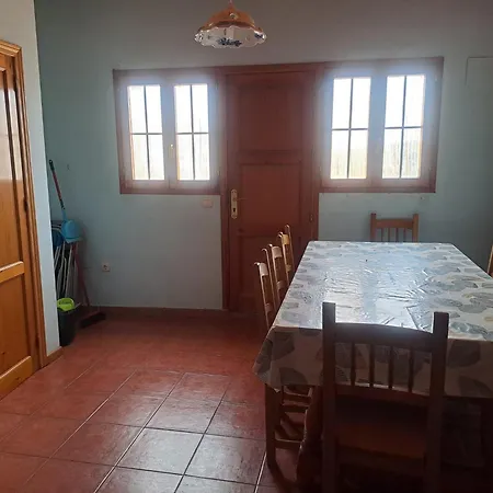 Дом отдыха Casa Camilo *