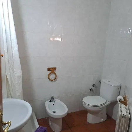 Дом отдыха Casa Camilo Агуэро