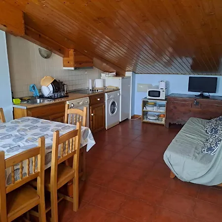 بيت للعطل Casa Camilo
