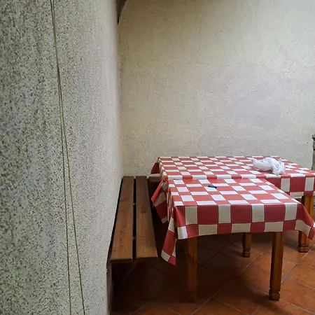 Дом отдыха Casa Camilo Агуэро