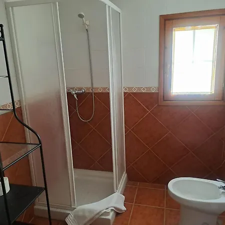 Casa Camilo Дом отдыха *