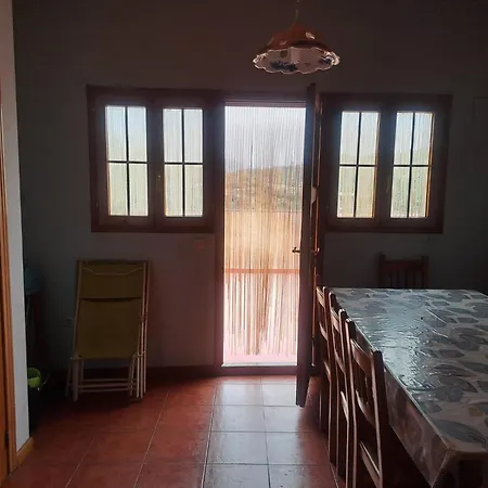 Casa Camilo
