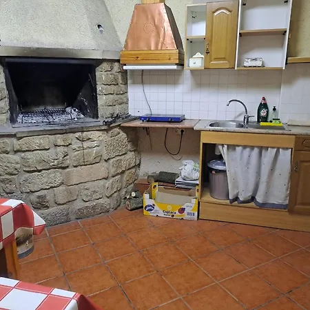 Casa Camilo Агуэро
