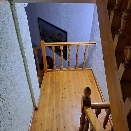 Дом отдыха Casa Camilo Агуэро